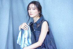生田絵梨花が初のフルアルバム「I.K.T」リリース、テーマは“等身大の愛”