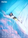 生田絵梨花「I.K.T」初回限定盤Bジャケット