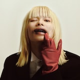 luv「Ohaguro」配信ジャケット