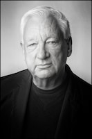 マイケル・クレイグ＝マーティン ©Caroline True