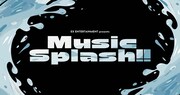 「Music Splash!!」キービジュアル