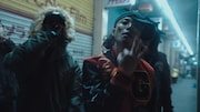 SSP、2nd EP「SWAG」よりARuMとコラボした「BPB」MV公開