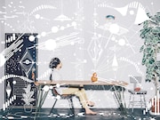 österreichが新曲「太陽みたいだ」リリース、cinema staff飯田瑞規をボーカルに迎えて