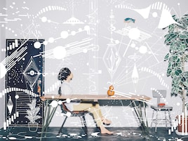 österreichが新曲「太陽みたいだ」リリース、cinema staff飯田瑞規をボーカルに迎えて