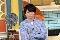 櫻井翔 ©TBS