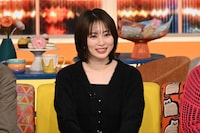 志田未来 ©TBS
