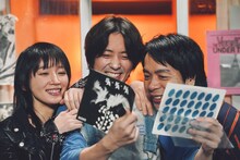 峯田和伸＆若葉竜也がダブル主演、映画「ストリート・キングダム」場面カット12枚公開