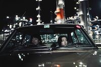 映画「ストリート・キングダム 自分の音を鳴らせ。」の場面カット。