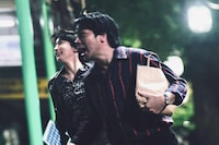 映画「ストリート・キングダム 自分の音を鳴らせ。」の場面カット。