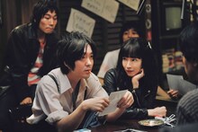 峯田和伸＆若葉竜也がダブル主演、映画「ストリート・キングダム」場面カット12枚公開