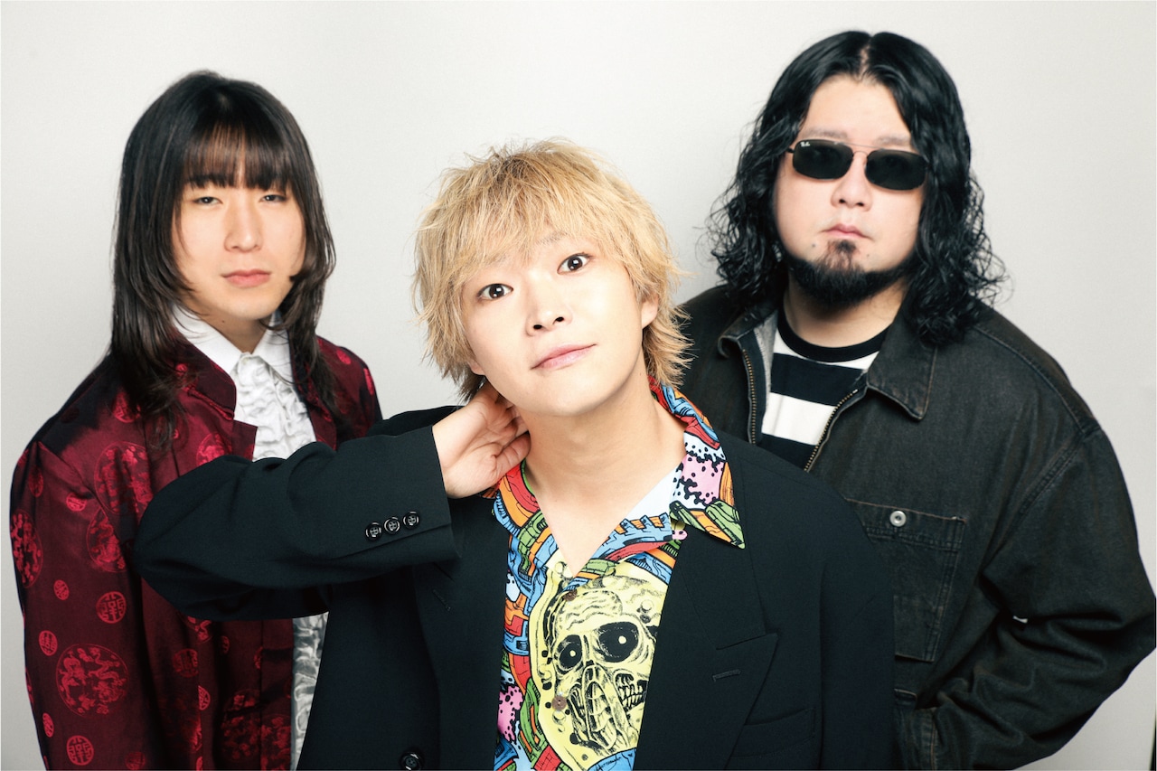 toybeeが上田ケンジを迎えて初EP制作、全曲一発録りで60～70年代への敬愛を表現