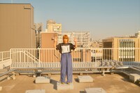 伊澤彩織（撮影：芦沢洋介）