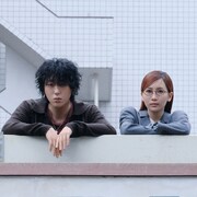 ZICOと幾田りら。