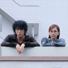 ZICOと幾田りら。