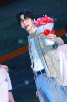 SOOBIN（TOMORROW X TOGETHER）(P)&(C) BIGHIT MUSIC