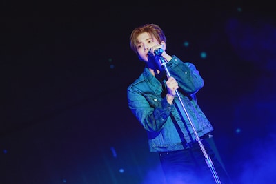 TAEHYUN（TOMORROW X TOGETHER）(P)&(C) BIGHIT MUSIC