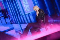 HUENINGKAI（TOMORROW X TOGETHER）(P)&(C) BIGHIT MUSIC