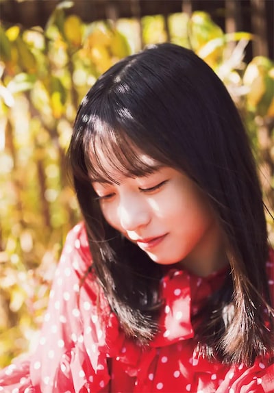 「週刊少年チャンピオン」2026年8号より正源司陽子。