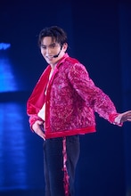 IMP.が横浜アリーナ3公演で4万5000人動員「一生忘れられない瞬間になりました」