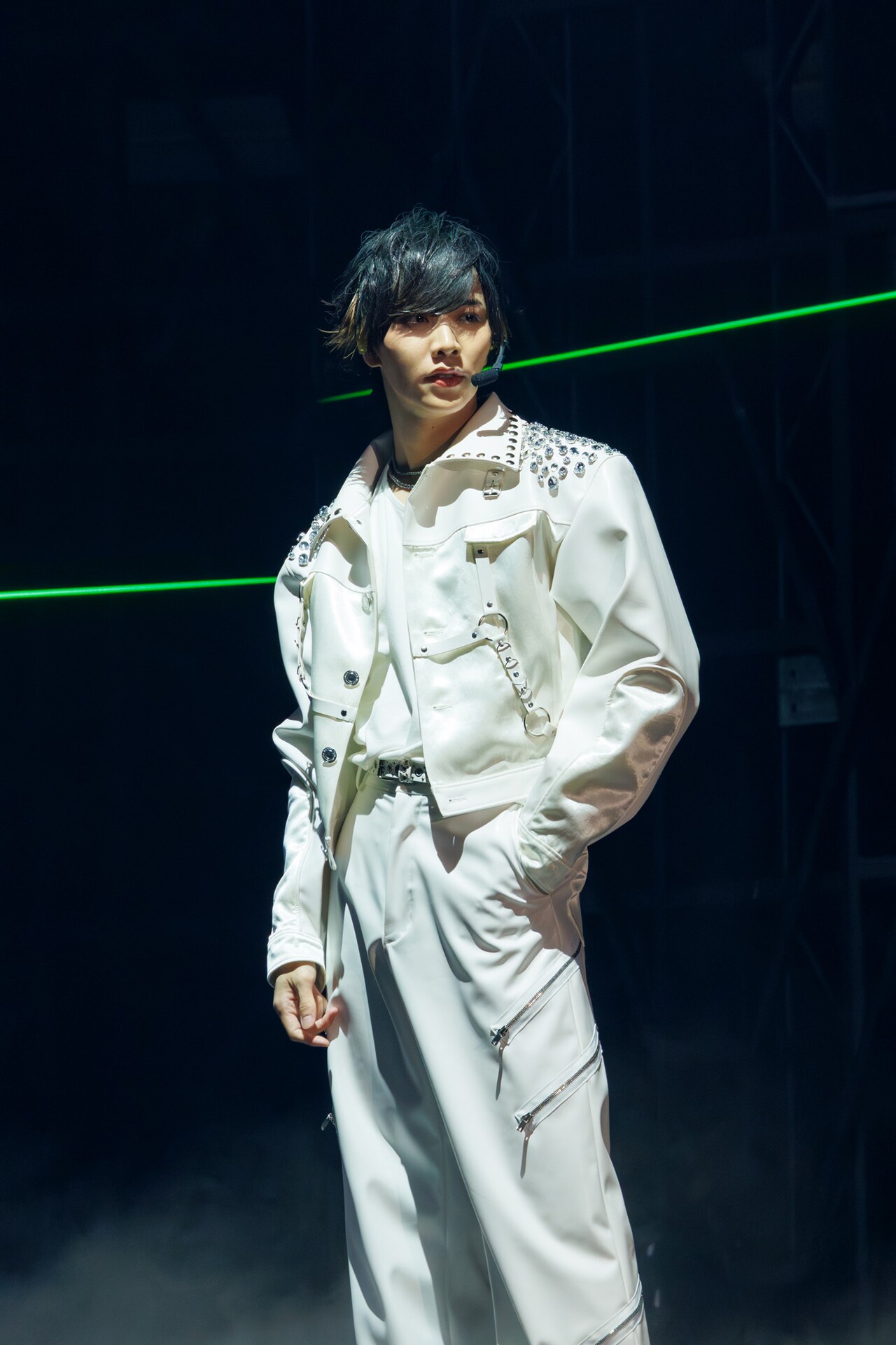 松井奏 - IMP.が横浜アリーナ3公演で4万5000人動員「一生忘れられない