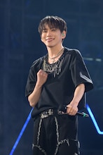 IMP.が横浜アリーナ3公演で4万5000人動員「一生忘れられない瞬間になりました」