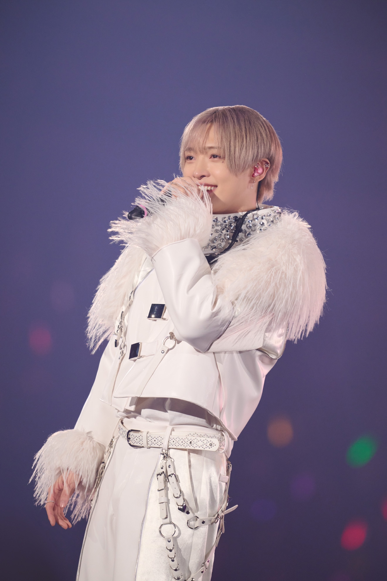 IMP.が横浜アリーナ3公演で4万5000人動員「一生忘れられない瞬間になりました」