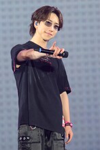 IMP.が横浜アリーナ3公演で4万5000人動員「一生忘れられない瞬間になりました」