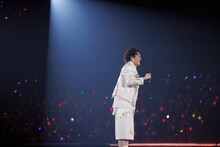 IMP.が横浜アリーナ3公演で4万5000人動員「一生忘れられない瞬間になりました」