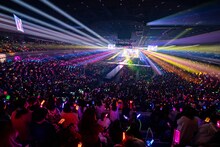 IMP.が横浜アリーナ3公演で4万5000人動員「一生忘れられない瞬間になりました」