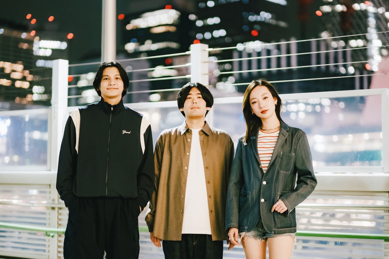 Daichi Yamamotoニューアルバム「Secure+」にBenjazzy、STUTS、MFS参加