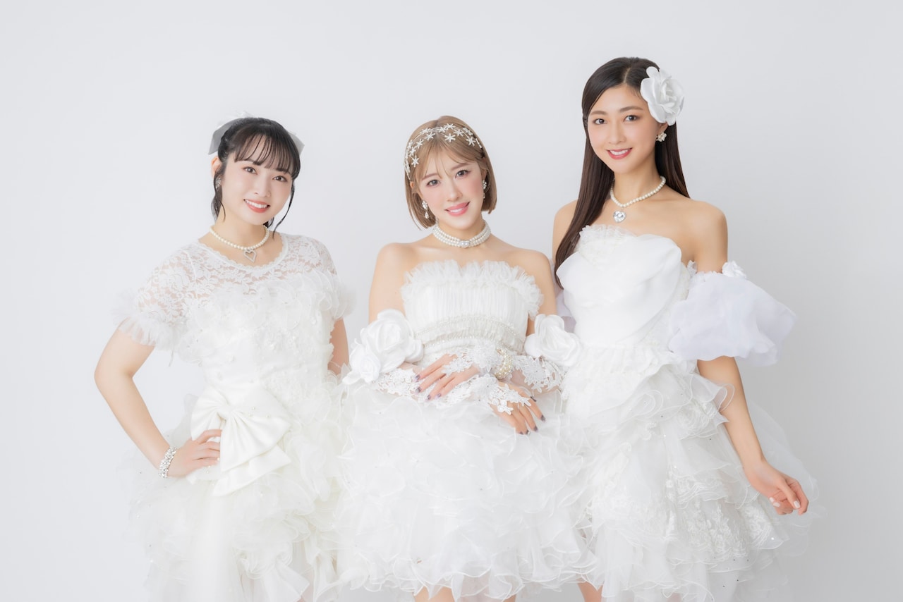 Berryz工房が17年ぶりに「起立！礼！着席！」、冠ラジオ番組が一夜限りの復活