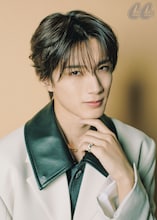 M!LK山中柔太朗×超特急アロハ、本日発売「CanCam」で絆が見えるエピソードトーク