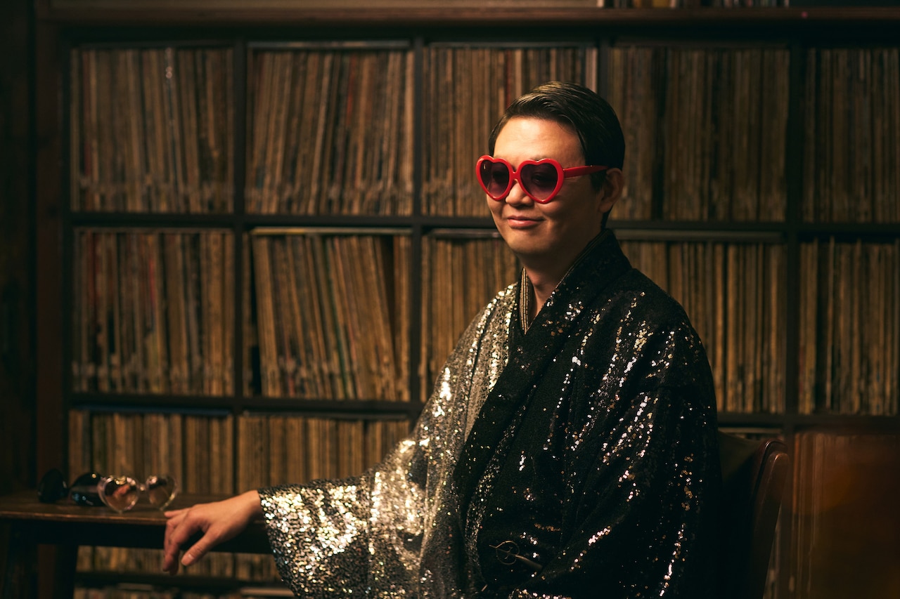 これが民謡の新たな地平！中西レモン、佐渡ヶ島の盆踊り唄「やっとこせ」を大胆に解釈