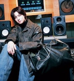 佐野雄大（INI）