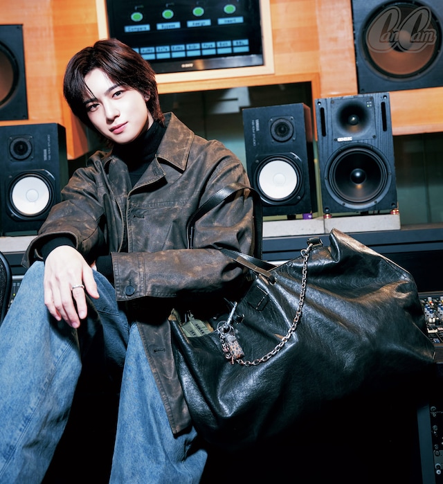 佐野雄大（INI）