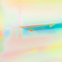 STUTS × Julia Wu × Phum Viphurit「Night Drive」配信ジャケット