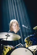 リーガルリリーと羊文学、それぞれのロックンロールを響かせた対バン企画「cell,core」東京公演