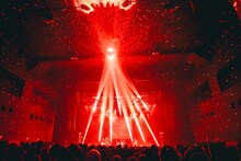 羊文学（撮影：藤井拓）