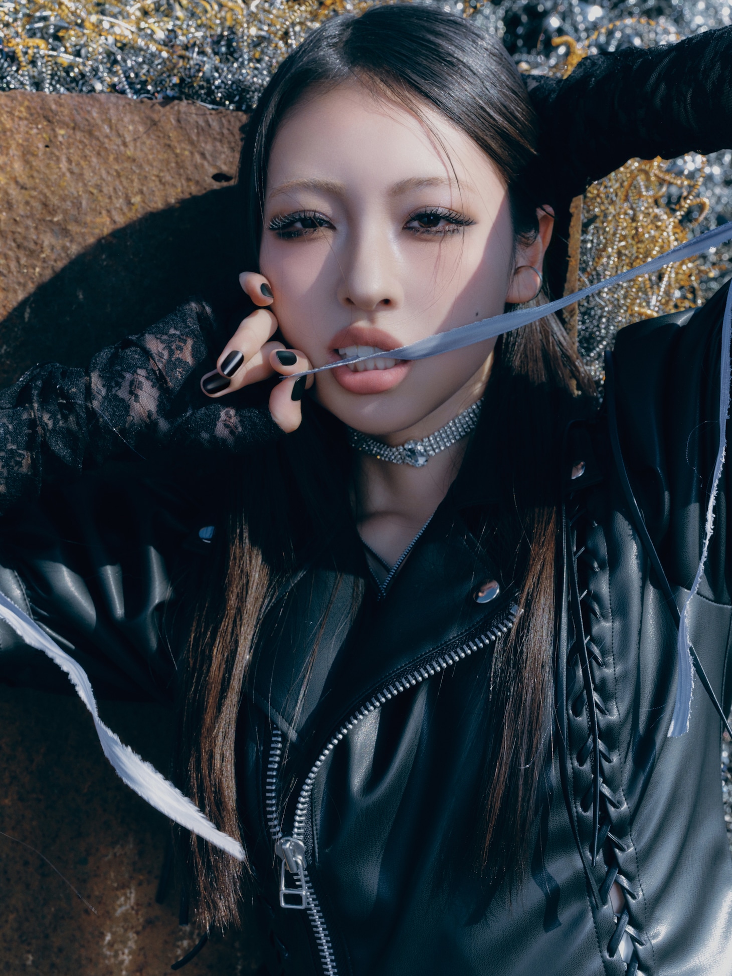 絹井愛佳（CiON）