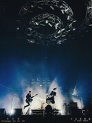 羊文学「Hitsujibungaku Asia Tour 2025 "いま、ここ（Right now, right here.）" at 日本武道館」ジャケット