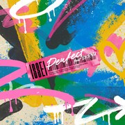 ISSEI「Perfect feat. SKRYU」ジャケット