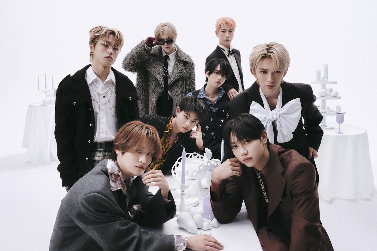 MAZZEL 2ndアルバムよりダンスナンバー「BANQUET BANG」先行配信