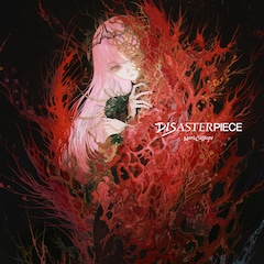 Mori Calliopeが10-FEETとコラボ、3rdアルバム「DISASTERPIECE」トラックリスト公開