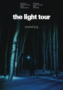 JJJ「the light tour」ビジュアル