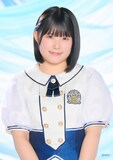 池田裕楽（STU48）