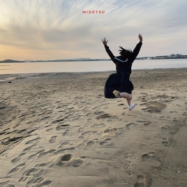 岡山の炙りなタウン、2nd EP「MISOTSU」リリース決定