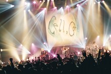 リーガルリリー（撮影：藤井拓）