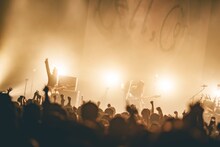 リーガルリリー（撮影：藤井拓）