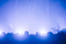 リーガルリリー（撮影：藤井拓）