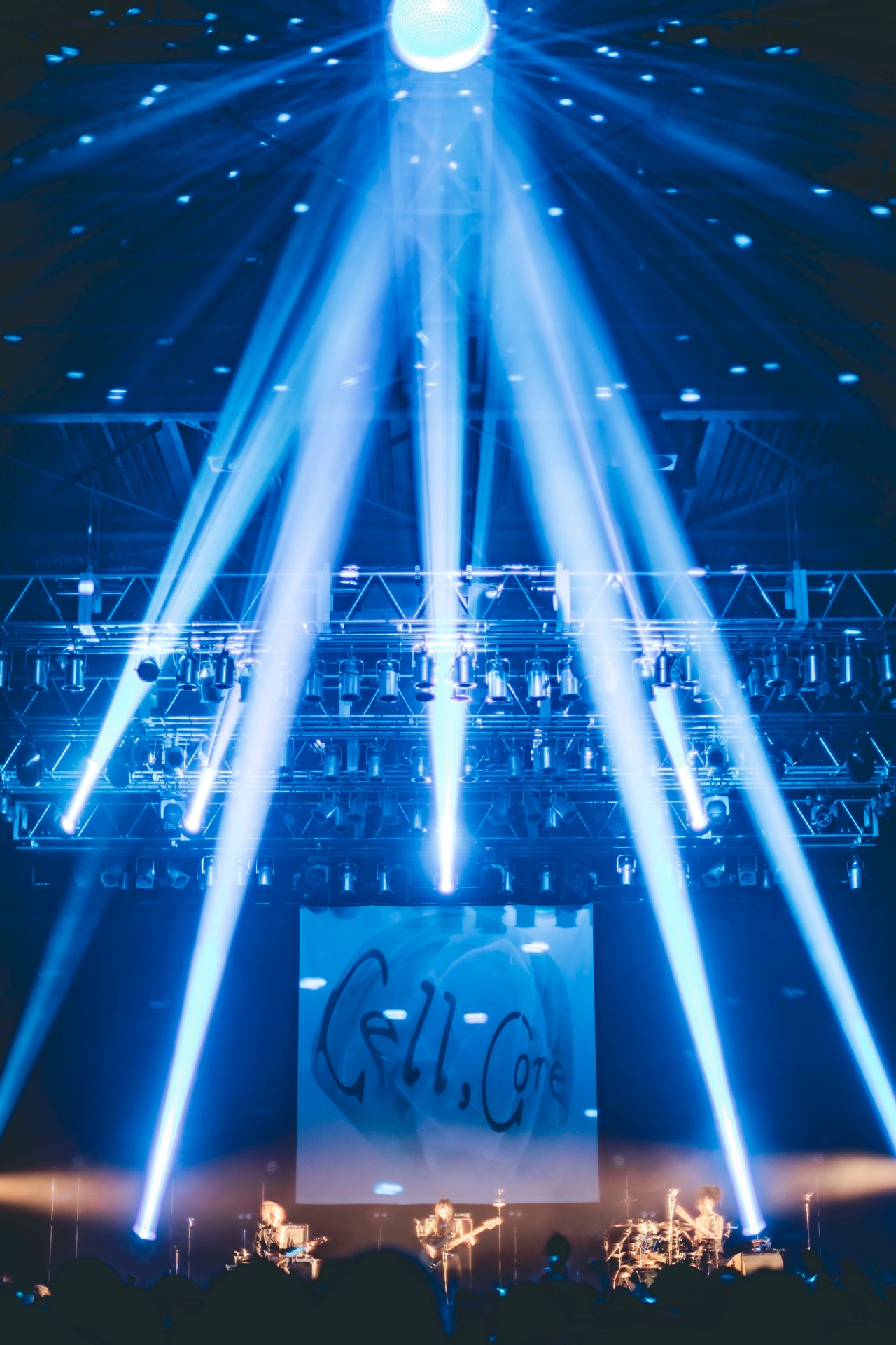 リーガルリリー（撮影：藤井拓）